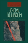 General Equilibrium - eBook