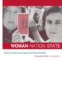 Woman-Nation-State - eBook