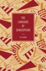 The Language of Shakespeare - eBook
