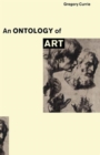 An Ontology of Art - Book