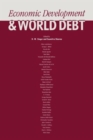 Economic Development and World Debt - Book