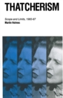 Thatcherism : Scope and Limits, 1983-87 - eBook