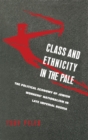 Class And Ethnicity In The Pale : The Political Economy Of Jewish Workers' Nationalism In Late Imperial - eBook