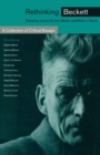 Rethinking Beckett : A Collection of Critical Essays - eBook