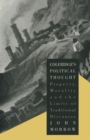 Coleridge’s Political Thought : Property, Morality and the Limits of Traditional Discourse - Book