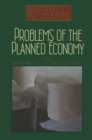 Problems of the Planned Economy - eBook