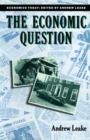 The Economic Question - eBook