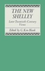 The New Shelley : Later Twentieth-Century Views - eBook