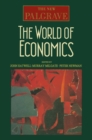 The World of Economics - eBook