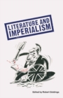 Literature And Imperialism - eBook