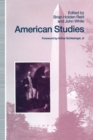 American Studies : Essays in Honour of Marcus Cunliffe - Book
