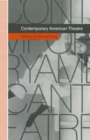 Contemporary American Theatre - eBook