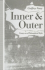 Inner and Outer : Essays on a Philosophical Myth - Book