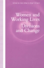 Women and Working Lives : Divisions and Change - eBook