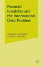 Financial Instability and the International Debt Problem - Book