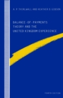 Balance-of-Payments Theory and the United Kingdom Experience - eBook