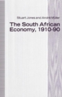 The South African Economy, 1910-90 - Book