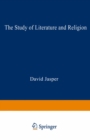 Study of Literature and Religion - eBook