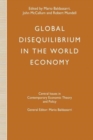 Global Disequilibrium in the World Economy - Book