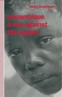 Mozambique : A War against the People - Book