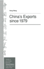 China's Exports since 1979 - eBook