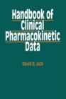 Handbook of Clinical Pharmacokinetic Data - Book