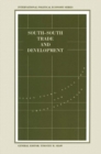 South-South Trade and Development : Manufactures in the New International Division of Labour - eBook