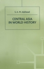 Central Asia in World History - eBook
