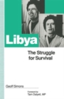 Libya: The Struggle for Survival - Book