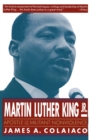 Martin Luther King, Jr. : Apostle of Militant Nonviolence - eBook