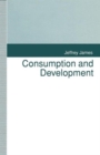 Consumption and Development - Book