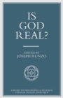Is God Real? - eBook