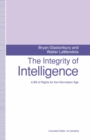 The Integrity of Intelligence : A Bill of Rights for the Information Age - eBook