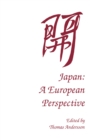 Japan: A European Perspective - eBook