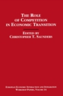 The Role of Competition in Economic Transition - eBook