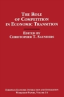The Role of Competition in Economic Transition - Book