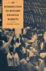 An Introduction to Western Financial Markets - eBook
