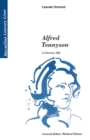 Alfred Tennyson : A Literary Life - eBook