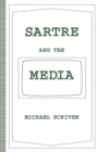 Sartre and the Media - Book