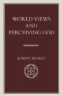 World Views and Perceiving God - eBook