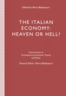 The Italian Economy: Heaven or Hell? - eBook