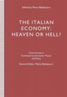 The Italian Economy: Heaven or Hell? - Book