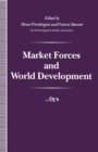 Market Forces and World Development - eBook