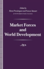 Market Forces and World Development - Book