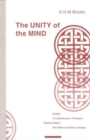 The Unity of the Mind - Book