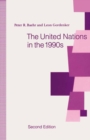 The United Nations in the 1990s - eBook