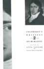 Coleridge's Writings : Volume 2: On Humanity - eBook