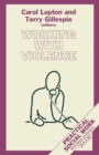 Working with Violence - eBook