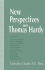 New Perspectives on Thomas Hardy - eBook
