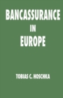 Bancassurance in Europe - eBook